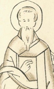 Онисифор ап., еп. Колофонский ?>